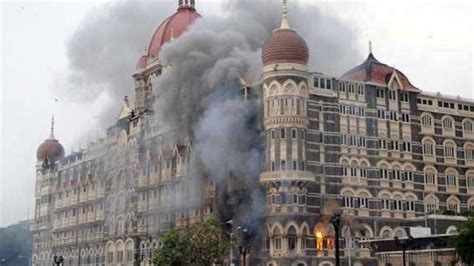 Perpetrators of Mumbai attack continue to enjoy Pakistan's .